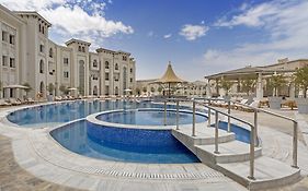 Ezdan Palace Hotel Doha Exterior photo