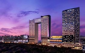 Novotel Suites Ambassador Seoul Yongsan Exterior photo