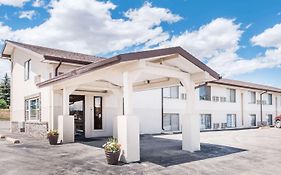 Super 8 By Wyndham Belle Fourche Sd Hotell Exterior photo