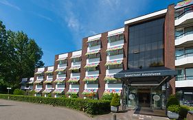 Grand Hotel Amstelveen Exterior photo