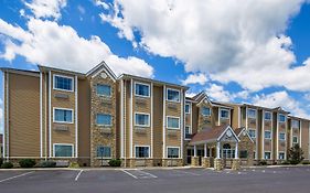 Surestay Plus Hotel By Best Western Keyser Exterior photo