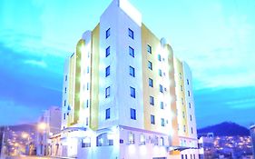Mision Express Pachuca Hotell Exterior photo