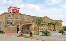 Ramada By Wyndham South Waco Hotell Hewitt Exterior photo