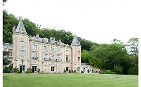 Chateau De Perreux, The Originals Collection Amboise Exterior photo