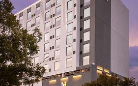 Hyatt Place Atlanta Centennial Park Hotell Exterior photo