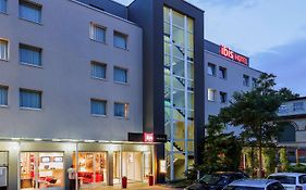 Ibis Winterthur City Hotell Exterior photo