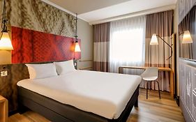 Ibis Mainz City Hotell Exterior photo