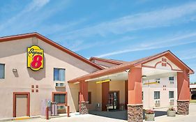 Super 8 By Wyndham Longmont/Del Camino Hotell Exterior photo