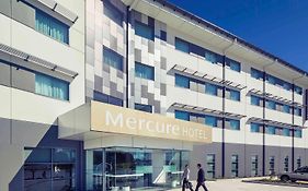 Mercure Newcastle Airport Exterior photo