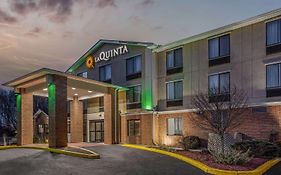 La Quinta By Wyndham Norwich-Plainfield-Casino Hotell Exterior photo