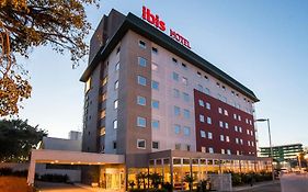 Ibis Canoas Shopping Hotell Exterior photo