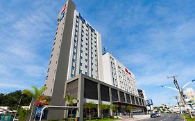 Ibis Navegantes Itajai Hotell Exterior photo