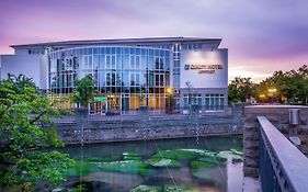 Quality Hotel Lippstadt Exterior photo