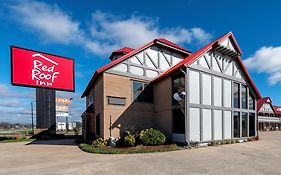 Red Roof Inn Monroe Exterior photo