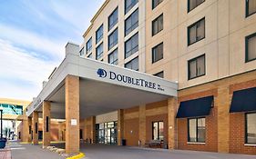 Doubletree By Hilton Davenport Hotell Exterior photo