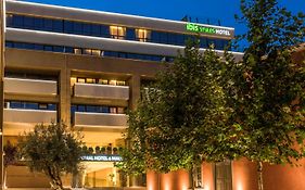 Ibis Styles Heraklion Central Hotell Exterior photo