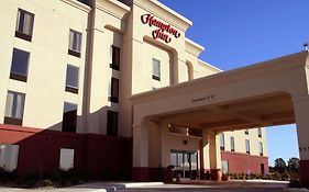 Hampton Inn Greenville Exterior photo