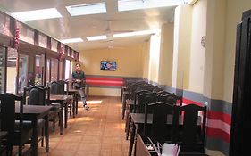 Budget Hotel Multiplex Katmandu Exterior photo