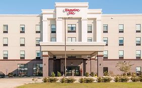 Hampton Inn Opelousas Exterior photo