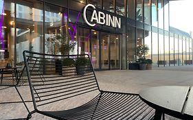 Cabinn København Exterior photo