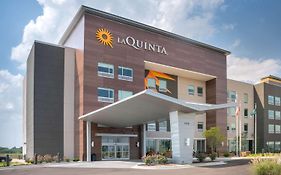 La Quinta By Wyndham West Memphis Hotell Exterior photo