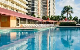 Ramada Marco Polo Aparthotel Miami Beach Exterior photo