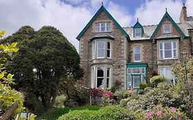 Penrose Bed & Breakfast Bed & Breakfast Lostwithiel Exterior photo