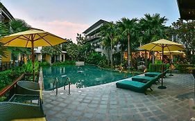 Coco Retreat Phuket Resort&Spa - SHA Plus Chalong Exterior photo
