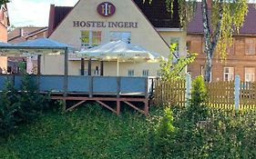 Hostel Ingeri Viljandi  Exterior photo