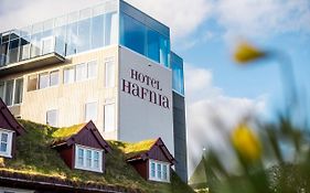 Hotel Hafnia Tórshavn Exterior photo