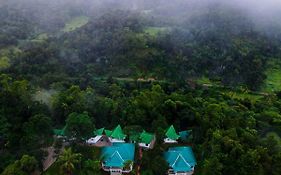 Misty Lake Resorts Munnar Exterior photo