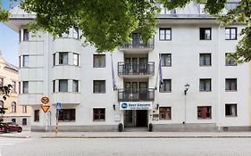 Best Western Hotel Park Astoria Enköping Exterior photo