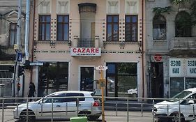 Cazare - Accommodation Bucureşti Exterior photo