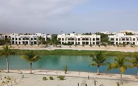 Acacia Flower Ac 8-201 Leilighet Salalah Exterior photo