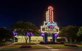 Hollywood Casino Tunica Hotell Robinsonville Exterior photo