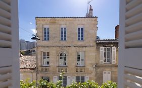 Les Seraphines - Chambres D'Hotes - Guests House Bordeaux Exterior photo