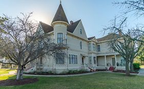 Chateau Coralini Hotell Salinas Exterior photo