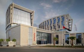 Intercityhotel Muskat Exterior photo