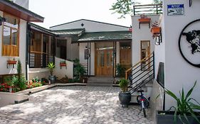 Choice Guest House 2 Addis Abeba Exterior photo