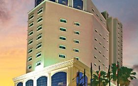 Royal Casablanca Hotell Jidda Exterior photo