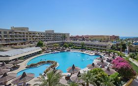 Sindbad Club Hotell Hurghada Exterior photo