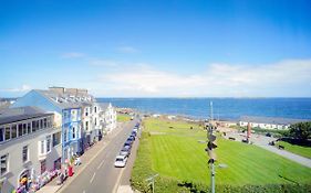 Portrush Atlantic Hotel Exterior photo