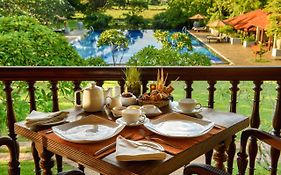 Uga Ulagalla - Anuradhapura Hotell Sigiriya Exterior photo