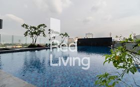 Redliving Apartemen Evenciio - Win Property Tower 1 Depok Exterior photo