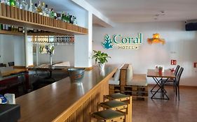 Coral Beach House & Food (Adults Only) Hotell Playa de Palma  Exterior photo