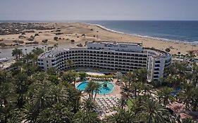 Seaside Palm Beach Hotell Maspalomas  Exterior photo