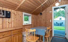 8 Person Holiday Home In Hovborg Exterior photo