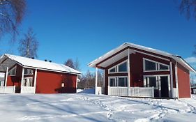 Camping Tornio Hotell Exterior photo
