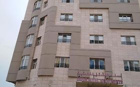 Asfar Hotel Apartments Muskat Exterior photo