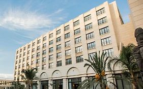 Grand Palace Hotel Amman Exterior photo